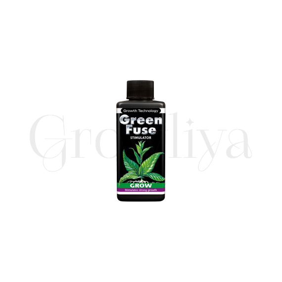 GT GreenFuse GROW стимулятор роста 1 л
