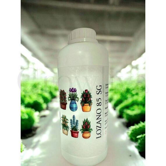 ЛОЗАНО 85 SG ретардант 500 г