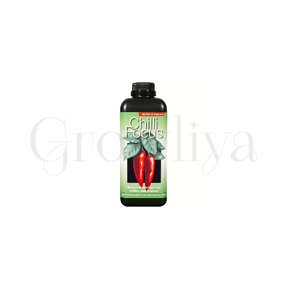GT Chilli Focus Удобрение для перца 100 мл