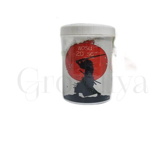 Восу 20 WOSU, ВДГ 1 кг