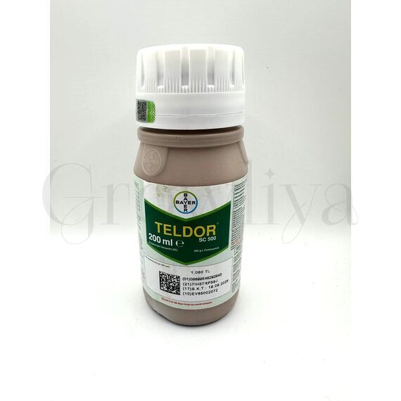 Тельдор SC500, 200 мл