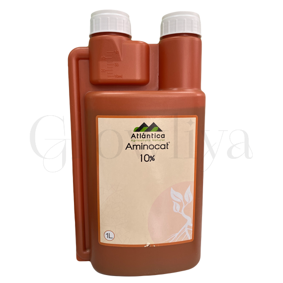 Аминокат 10% (Atlantica Aminocat 10%) 1л