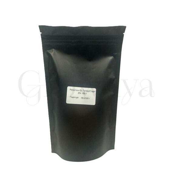 Ризопон GL ГиперСтарт 2% 50 г