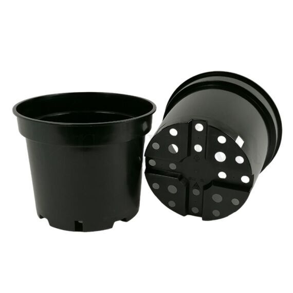 Горшок для рассады d-38 см, h-25 см, v-20 л