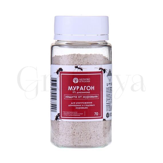 ЩА Мурагон 70г