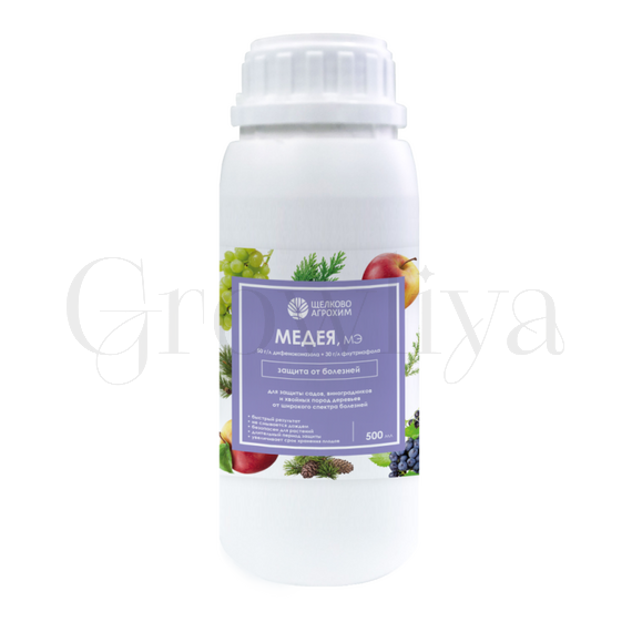 ЩА Медея мэ 500мл