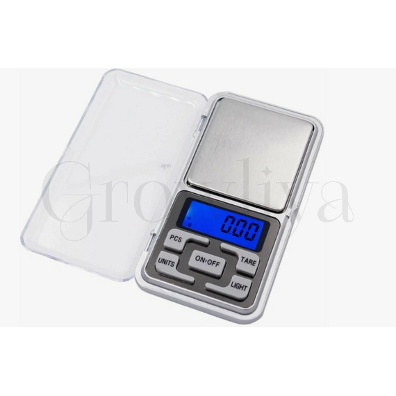 Весы электронные MH-Siries 0.01-100 г