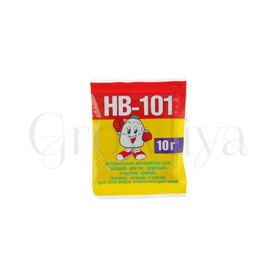 НВ-101 Cтимулятор роста 10 г