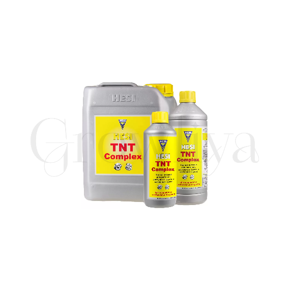 Хеси Hesi TNT Complex 5 л