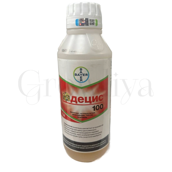 Децис 100 КЭ 1 л