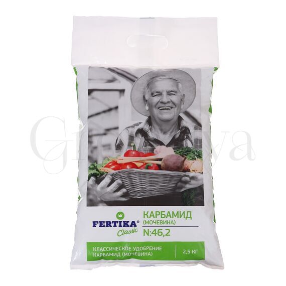 Карбамид Фертика 2,5 кг