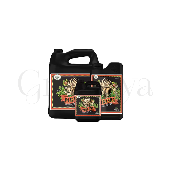 Advanced Nutrients Piranha Liquid стимулятор корнеобразования 1 л