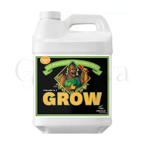 Advanced Nutrients PH Perfect GROW 500 мл