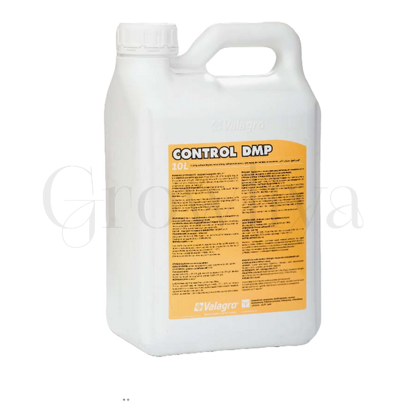 Control DMP Контрол ДМП регулятор кислотности 1л (фасовка)