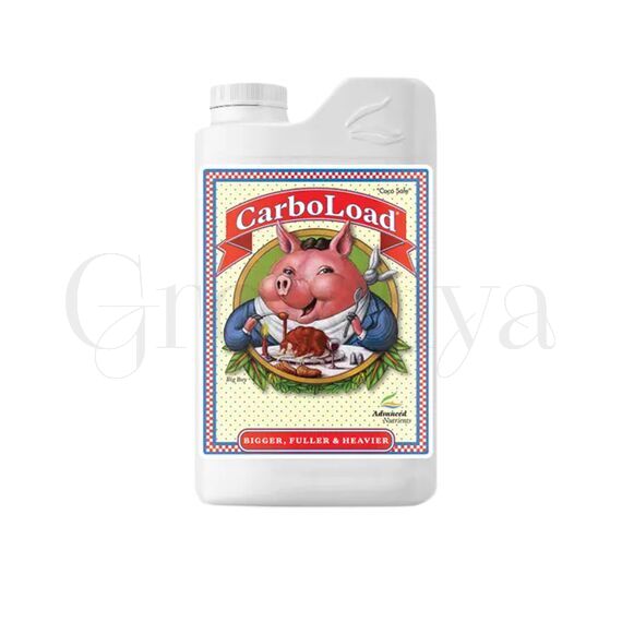 Advanced Nutrients CarboLoad Liquid стимулятор роста полезных микробов в прикорневой зоне 250 мл