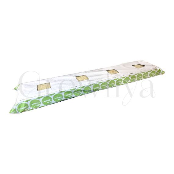 Эковер Минеральная вата кубик 1000*200*75 мм