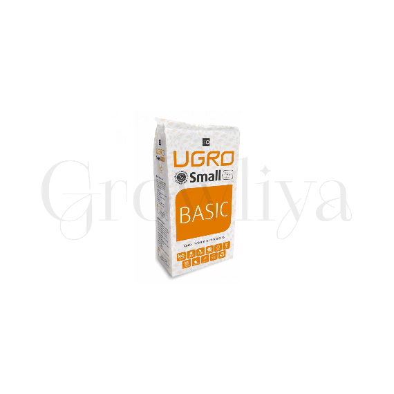 UGro Small  BASIC 11 л