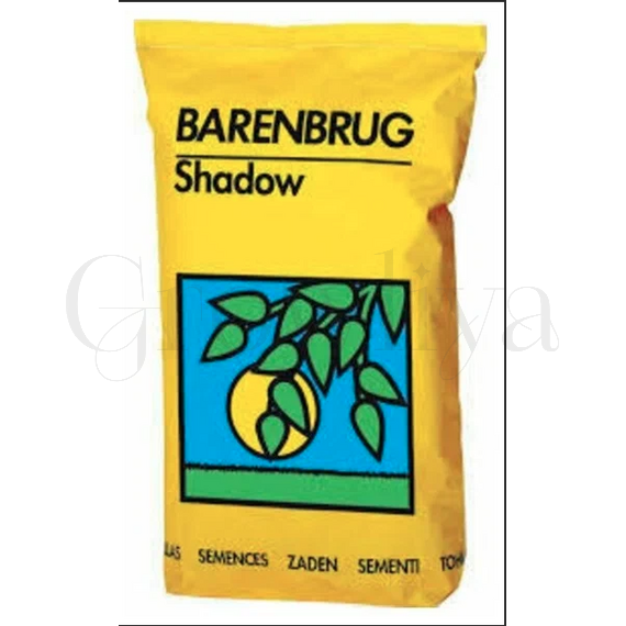 Газон Старый парк 5кг BARENBRUG