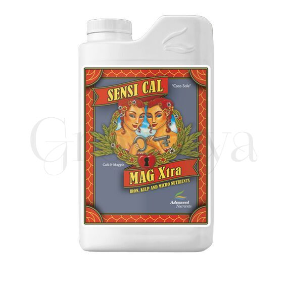 Advanced Nutrients Sensi Cal-Mag Xtra кальций магний + аминокислоты 1 л