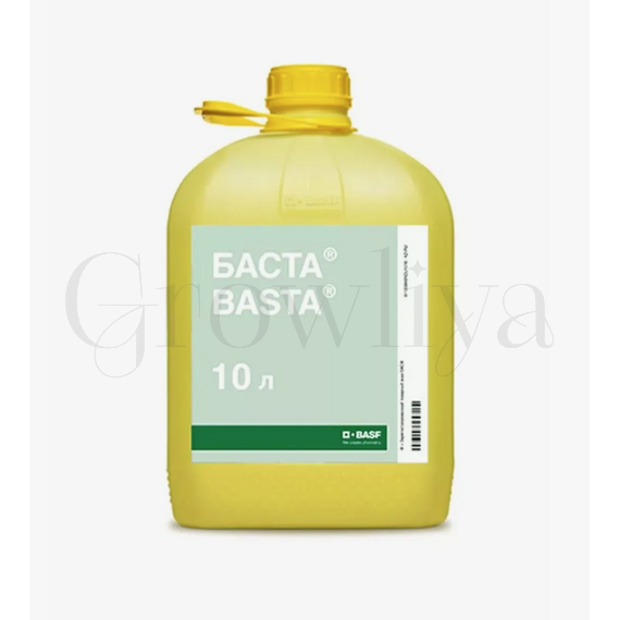 Basf Баста 1л (фасовка)
