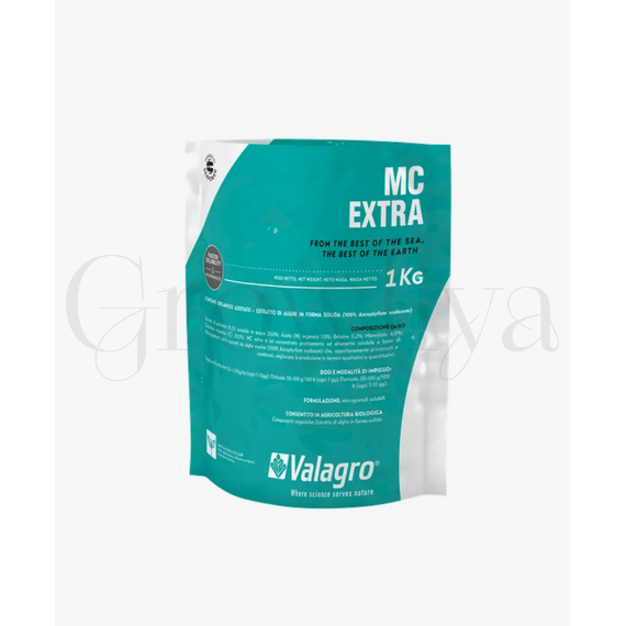 MC Extra МС Экстра стимулятор на основе водорослей 50 г (фасовка)