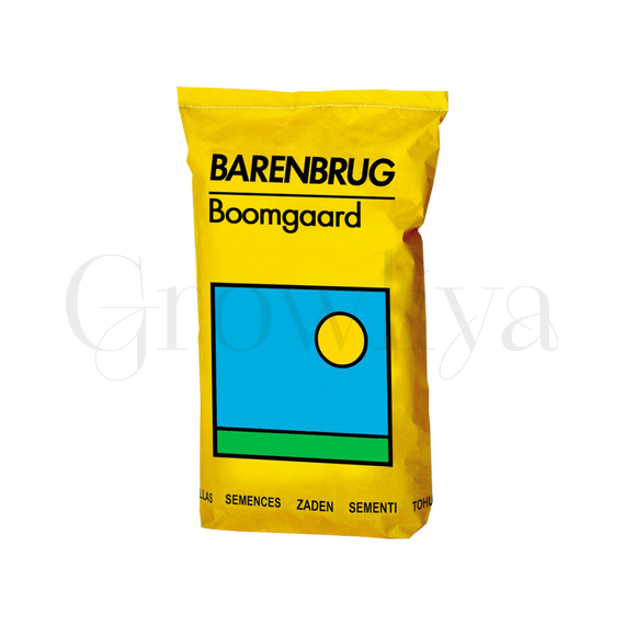 Газон Суперстойкий Ультра 5 кг BARENBRUG