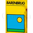 Газон Коттедж 5 кг BARENBRUG