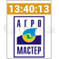 АгроМастер Комплексное удобрение 13:40:13 500 г (фасовка)